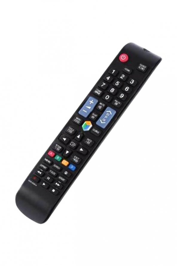 Samsung Smart Hub Uyumlu Kumanda Bn59-01178b Yedek Kumandası