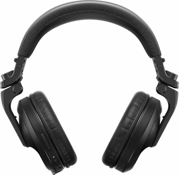Pioneer DJ DJ Headphones, Black (HDJ-X5BT-K) - 2