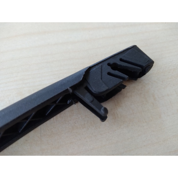 ARKA SİLECEK KOLU KANGOO 3 - ARKA SİLGİ KOLU KANGOO 3 (7701068738) - 3