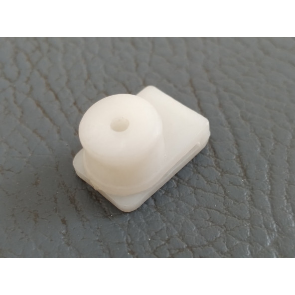 TEMPRA TİPO KAPI CEBİ KLİPSİ - KAPI CEPLİĞİ SUSTASI, KAPI CEP KLİPSİ