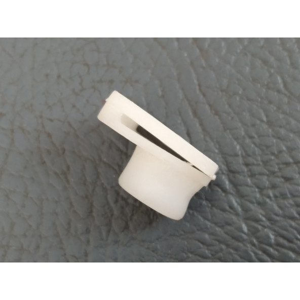 TEMPRA TİPO KAPI CEBİ KLİPSİ - KAPI CEPLİĞİ SUSTASI, KAPI CEP KLİPSİ - 2