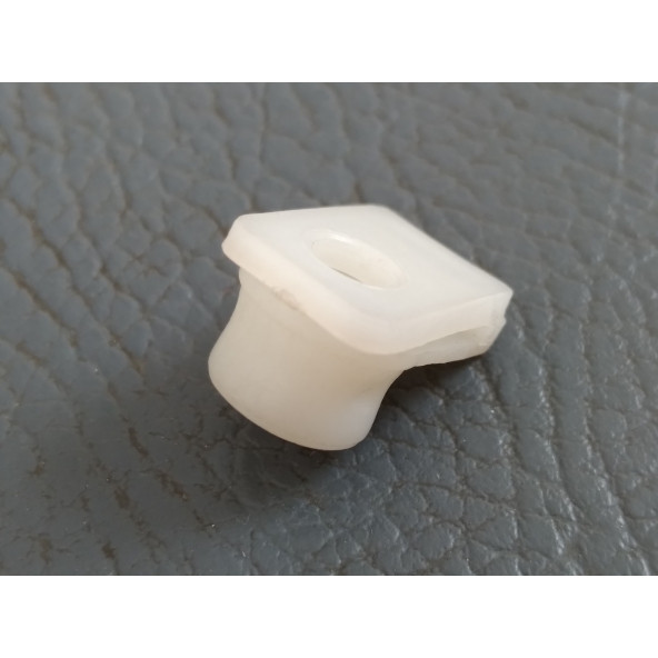 TEMPRA TİPO KAPI CEBİ KLİPSİ - KAPI CEPLİĞİ SUSTASI, KAPI CEP KLİPSİ - 3