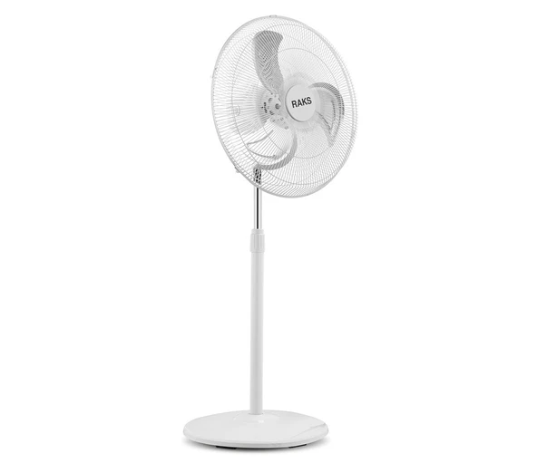 RAKS SF 18 LUKA SANAYİ TİPİ VANTİLATÖR 90W - 2