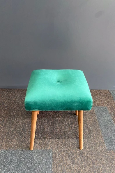 DTM HOME Yeşil Puf - 2