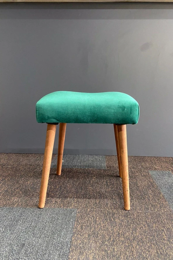 DTM HOME Yeşil Puf - 3