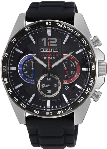 Seiko SSB347P1 Erkek Kol Saati
