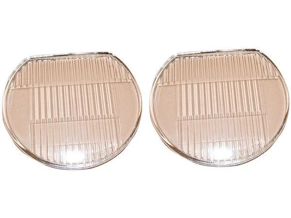 BMW E39 FAR CAMI İÇ SET ( 1 FARLIK ) 1996-03 - A8375301/502P3 ürün görseli