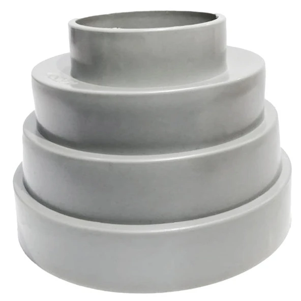 Aspirator Boru Redaksiyonu 4 Kademeli - 3