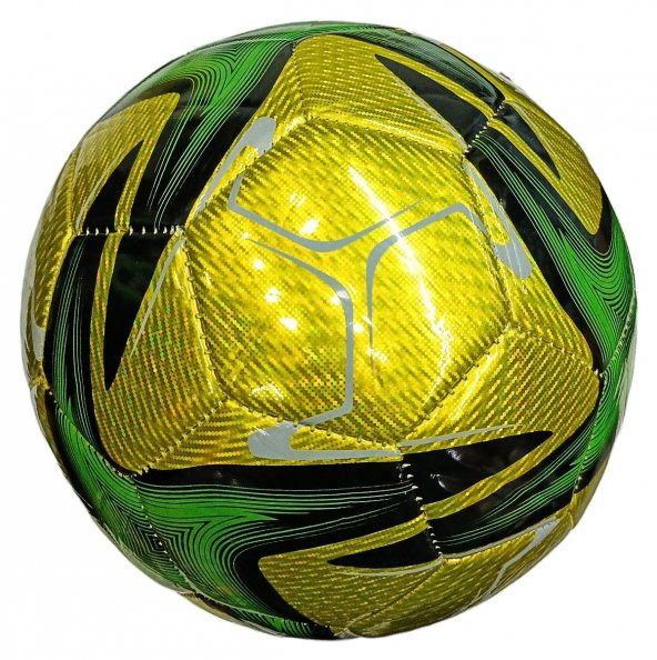 Avessa 3 Astar Futbol Topu Sarı Yeşil No: 5 Bst-889-6