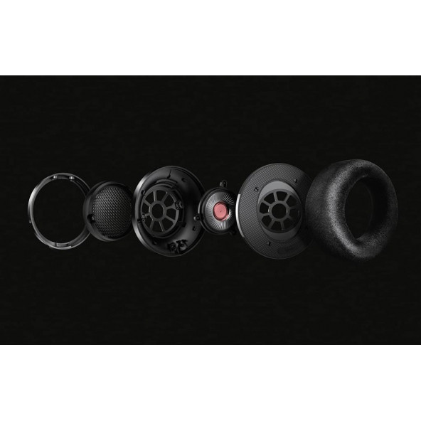 Philips X2HR Fidelio Kulak Üstü Kulaklık - 2