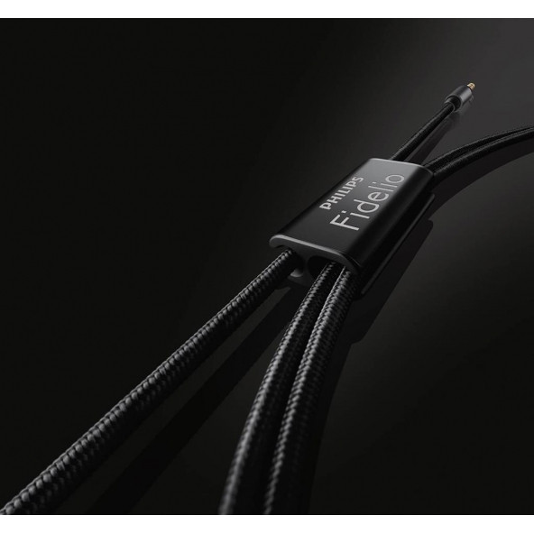 Philips X2HR Fidelio Kulak Üstü Kulaklık - 4