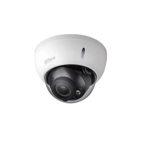 Dahua IPC-HDBW1431R-ZS-2812-S4 4mp 2.8-12mm Motorize Lens H.265+  Dome IP Kamera