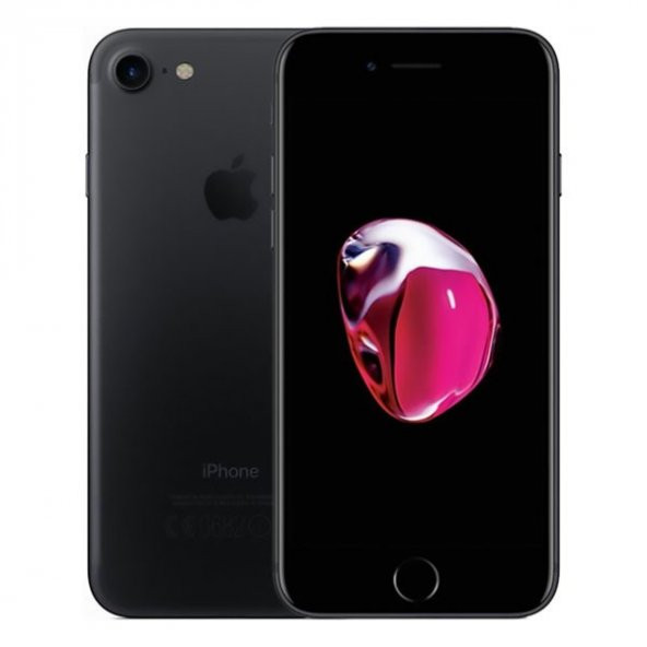 Apple iPhone 7 128 GB Yenilenmiş Ürün - Beta