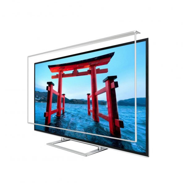 ETİASGLASS TOSHİBA 50QL5D63DT