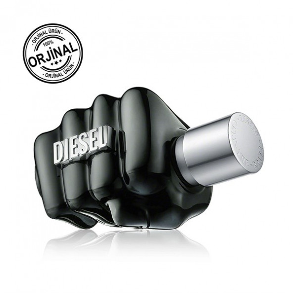 Dıesel Only The Brave Tattoo Edt 35 ml Erkek Parfüm - 1