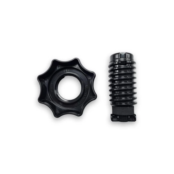 Seat Altea 2004-2009 Yedek Lastik Stepne Sabitleme Aparatı 1K0803899D - 4