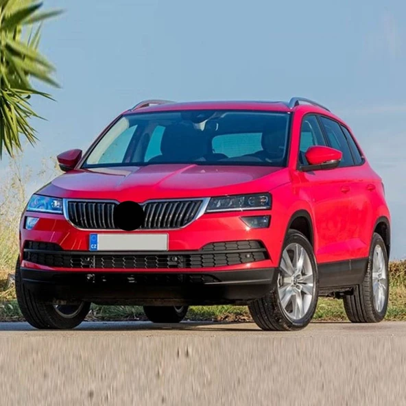 Skoda Karoq 2018-2023 Yedek Lastik Stepne Sabitleme Aparatı 1K0803899D - 2