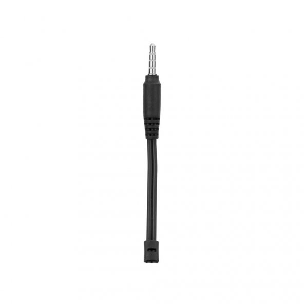 S-LINK-HYTECH HY-X77 AUDIO+MIC=>3,5mm KULAKLIK ÇEV - 2