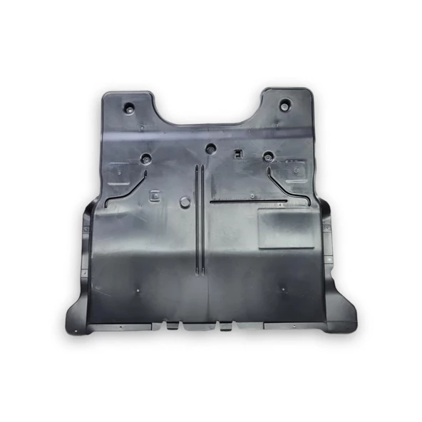 Skoda Fabia 4 2022-2024 Motor Altı Karter Muhafaza Plastik 2Q0825236G