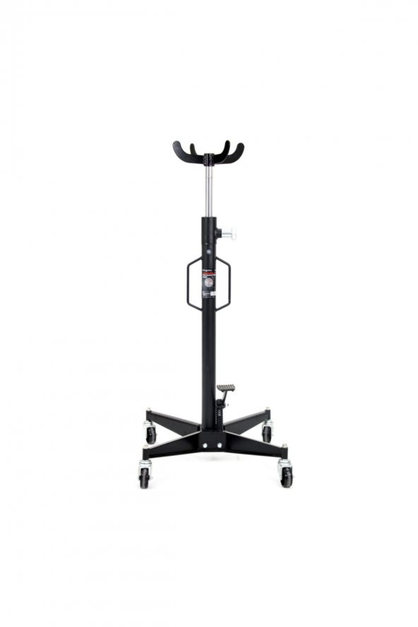 WORLDFORCE TOOLS Worldforce Otomatik Frenli Dikey Şanzıman Kriko 0,5 Ton Profesyonel Servis Ekipmanı - 2