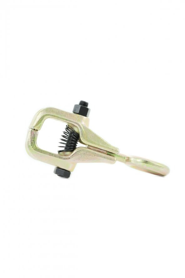 WORLDFORCE TOOLS Worldforce Profesyonel Kurt Ağzı 3 Ton Kaportacı Aleti - 2