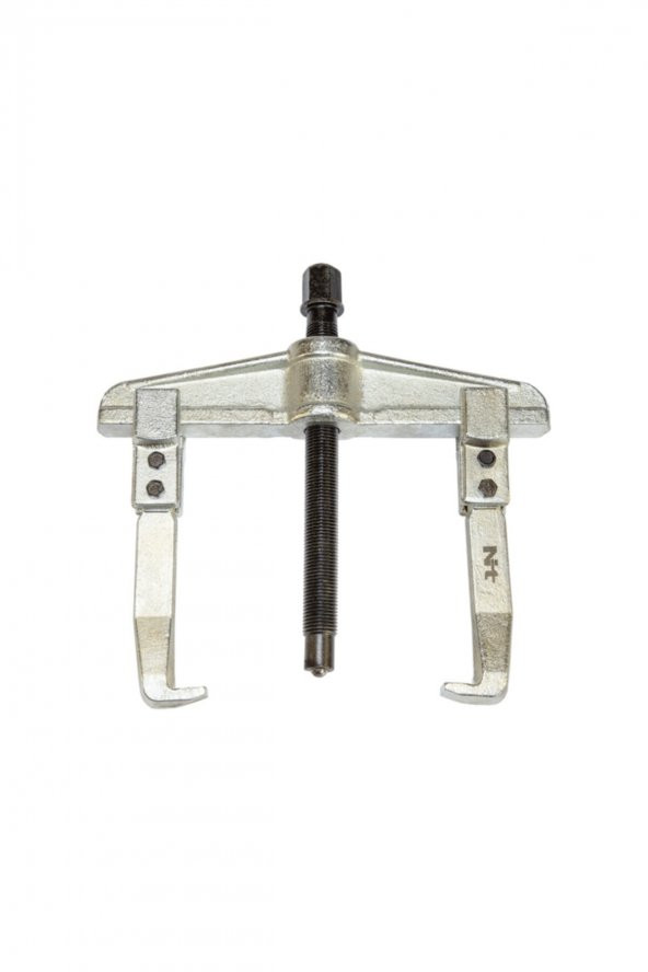 Nt Tools Raylı Iki Ayak Çektirme 80 X 100 Mm