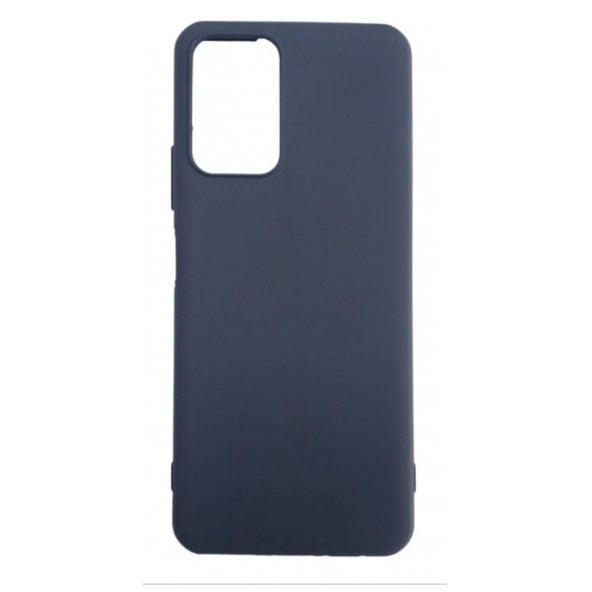 İnfinix Note 10 Yumuşak Slikon Kılıf Ruber Case Orjinal Kalıp - 6