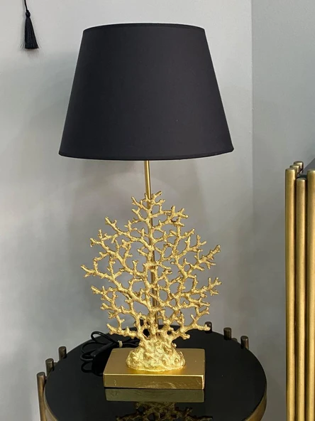 Abajur mercan  Biblo - 3