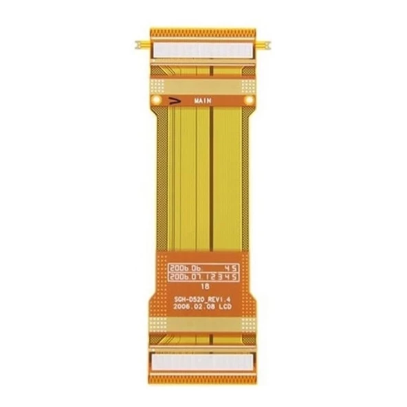 Samsung D520 Ara Film Flex