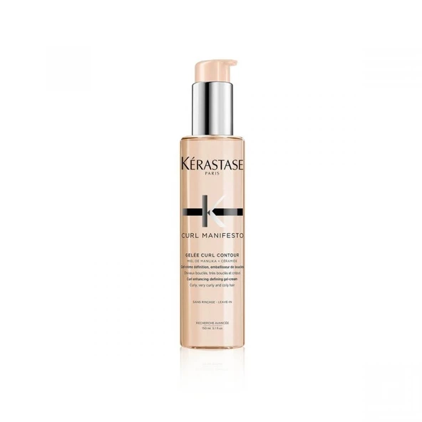 Kerastase Curl Manifesto Gelee Curl Contour 150ml.