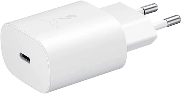 Samsung TA800N Adaptif 25W Type-C Hızlı Şarj Cihazı Tip C (kablosuz) - 2