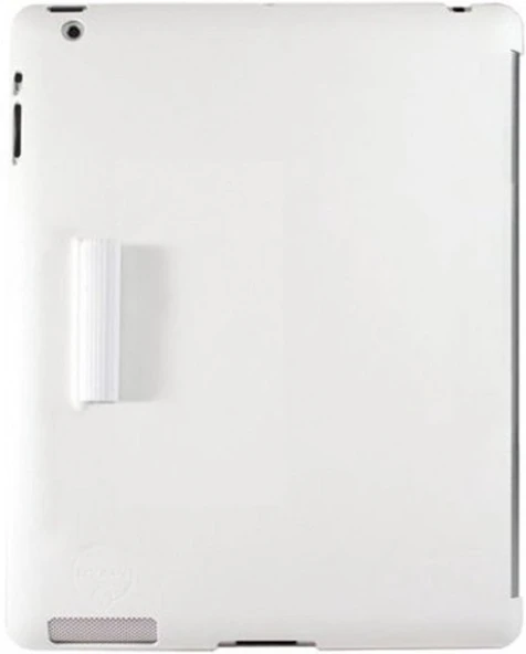 Ozaki icoat 360 iPad 2, 3. ve 4. Nesil (A1395, A1416 ve A1458) için Kılıf ve Stand - 3