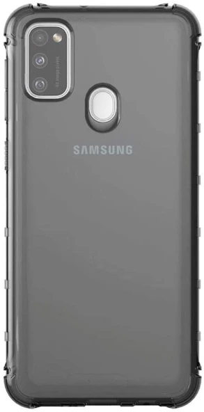Samsung Galaxy M21 Kılıf (SM-M215 için) (Samsung Türkiye Garantili) - Resim 4