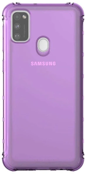 Samsung Galaxy M21 Kılıf (SM-M215 için) (Samsung Türkiye Garantili) - Resim 5
