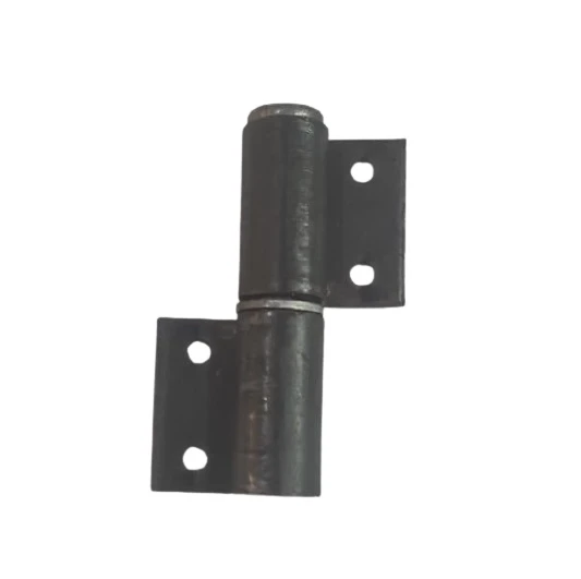 18MM YAPRAK MİL DEMİR KAPI MENTEŞESİ ürün görseli 1