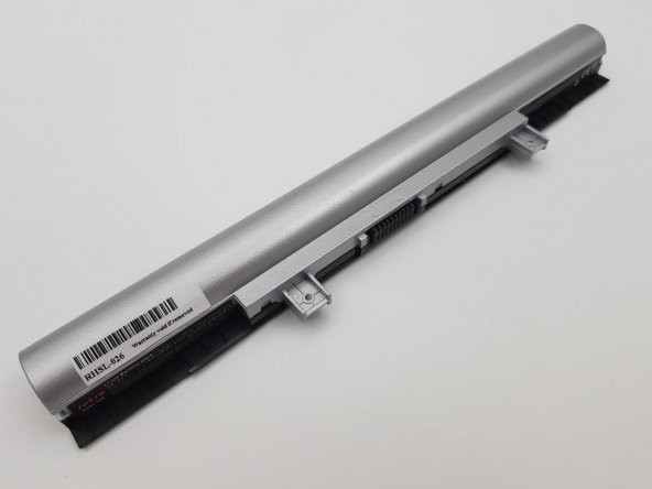 Casper, Medion Akoya 0B20-01CL000M, D15LS23 Batarya - Pil Gri - 2