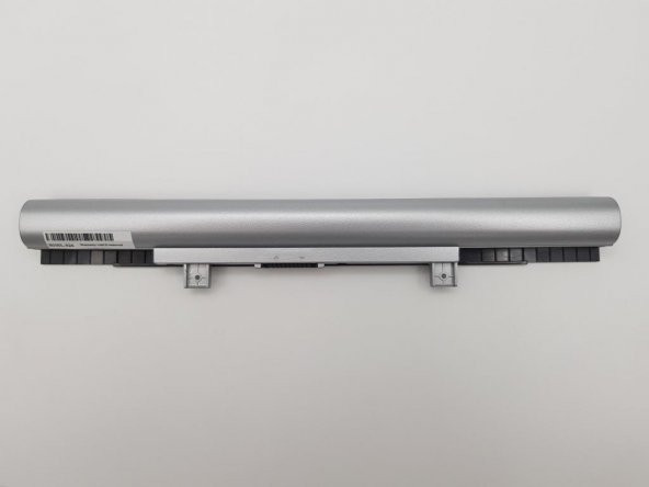 Casper, Medion Akoya 0B20-01CL000M, D15LS23 Batarya - Pil Gri - 5