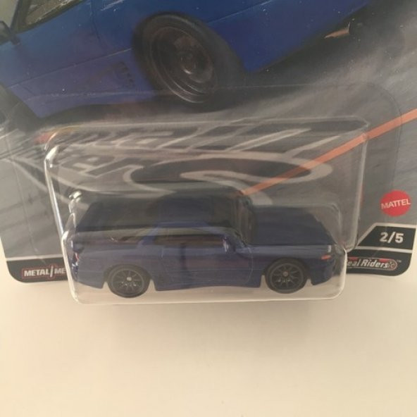 Hw Premium Mitsubishi 3000GT VR-4 FPY86 HCJ98 - 2