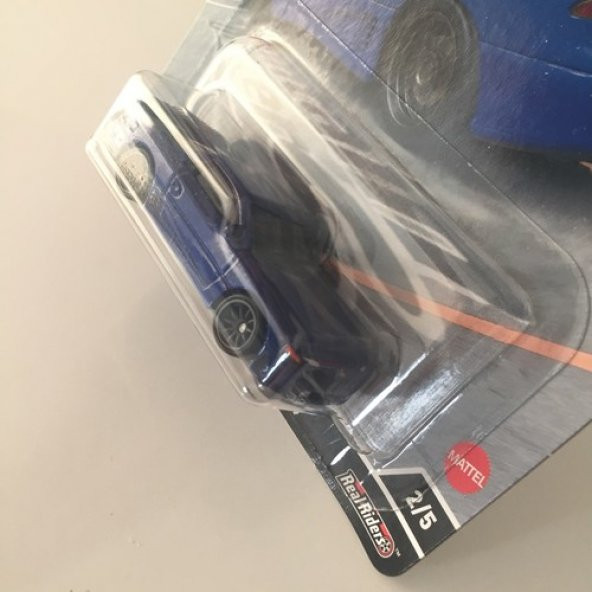 Hw Premium Mitsubishi 3000GT VR-4 FPY86 HCJ98 - 3