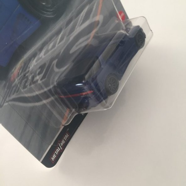 Hw Premium Mitsubishi 3000GT VR-4 FPY86 HCJ98 - 4