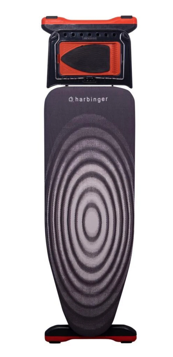 Devecioğlu MM123 BlackBoard Ütü Masası MM080 Show Lüx Alüminyum Çamaşır Kurutmalık Set - 2