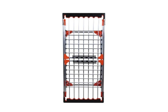 Devecioğlu MM123 BlackBoard Ütü Masası MM080 Show Lüx Alüminyum Çamaşır Kurutmalık Set - 4