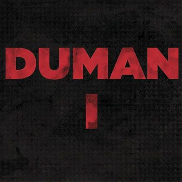 DUMAN - DUMAN I (CD)