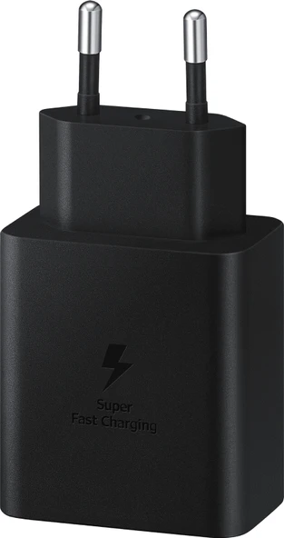 Samsung EP-T4511X Type-C Süper Hızlı Şarj Cihazı 45W Güç Adaptör (2024) - 8