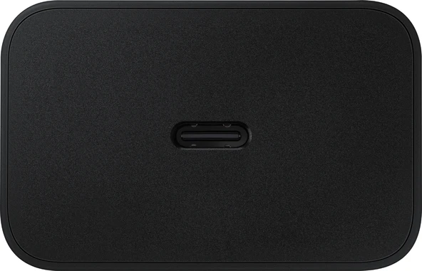 Samsung EP-T4511X Type-C Süper Hızlı Şarj Cihazı 45W Güç Adaptör (2024) - 4