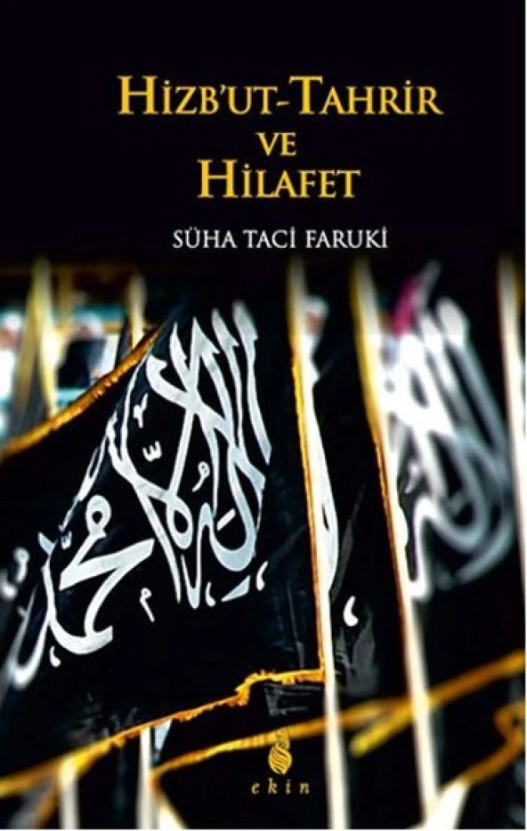 Hizbut-Tahrir ve Hilafet