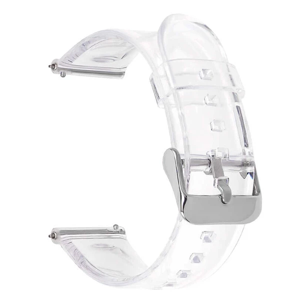 Gpack Haylou GST Kordon Metal Tokalı  Silikon KRD 13
