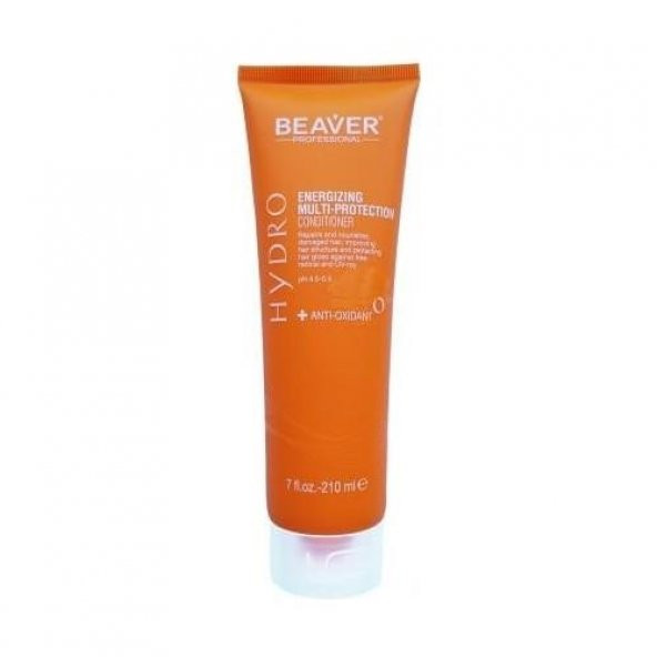 Beaver Energising Multi Protection Leave-in  Conditioner 210 ml