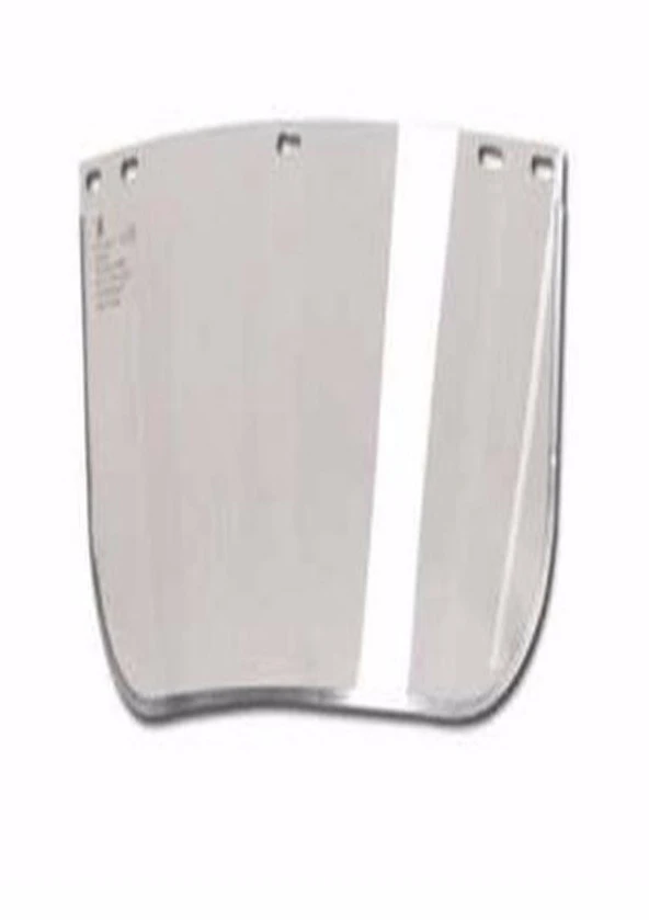 Essafe 1240 Alüminyum Destekli Vizör 5 ADET - 2