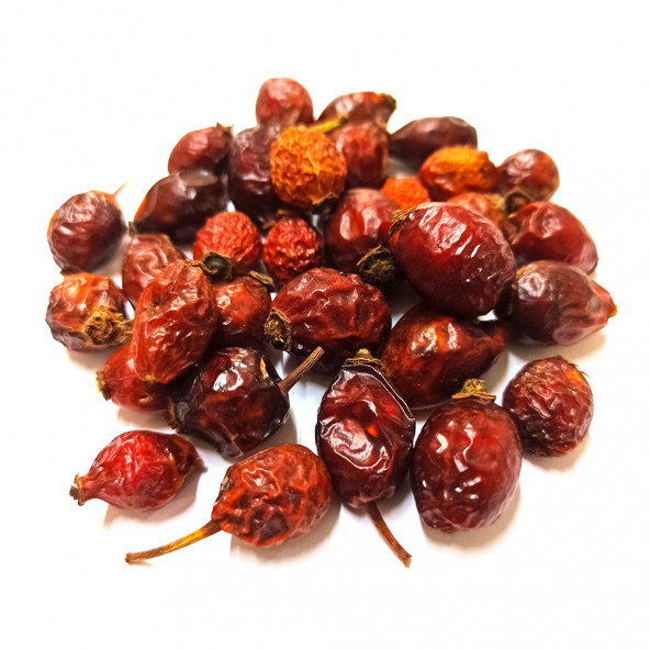 Naturdan Kuşburnu Tane 100 gr - 2